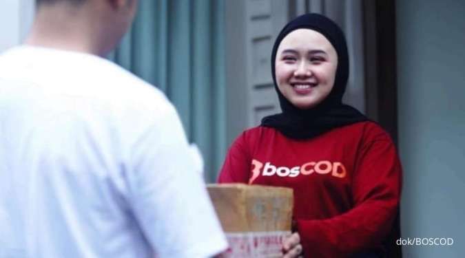 Dukungan Modal Kerja dan Logistik untuk Bisnis UMKM