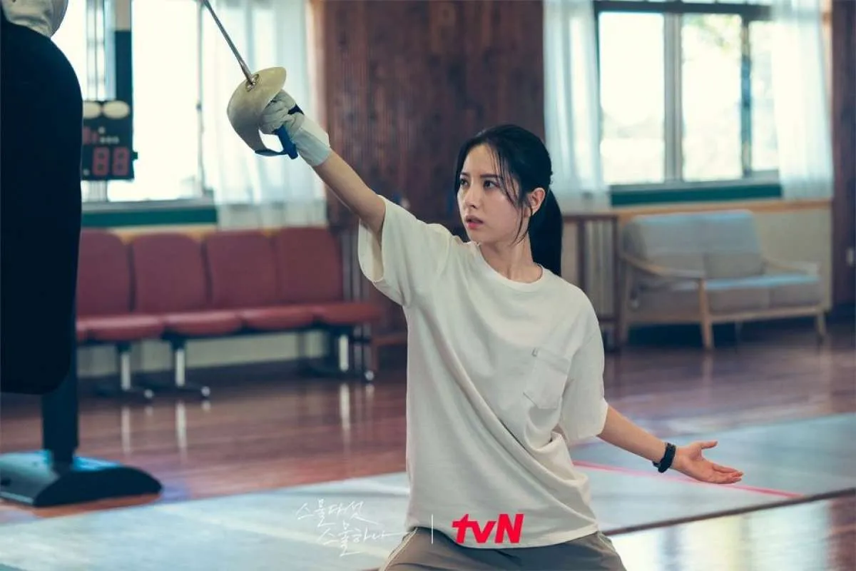 4 Drama Ini Dibintangi Bona WJSN, Anda Sudah Nonton yang Mana?