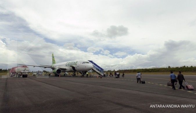 Dukung Sektor Pariwisata, Pemerintah Gencarkan Pembangunan Bandara di Daerah Wisata