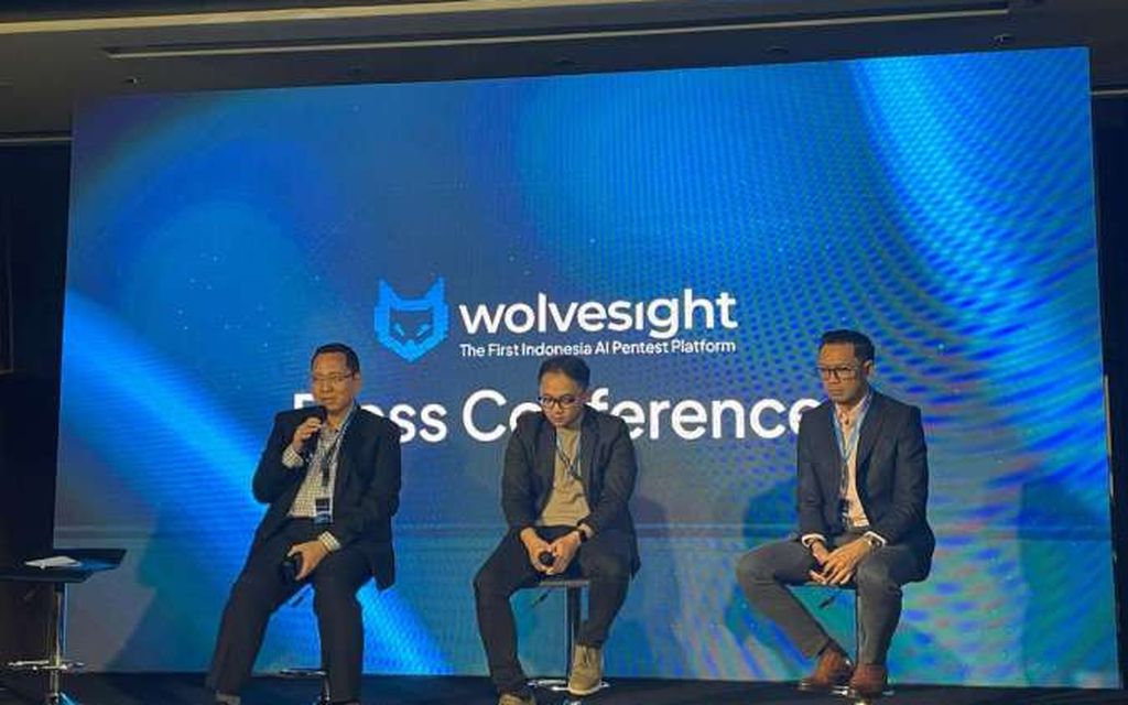  Wolvesight Luncurkan AI Lokal untuk Uji Celah Business Logic Aplikasi Web Perusahaan 