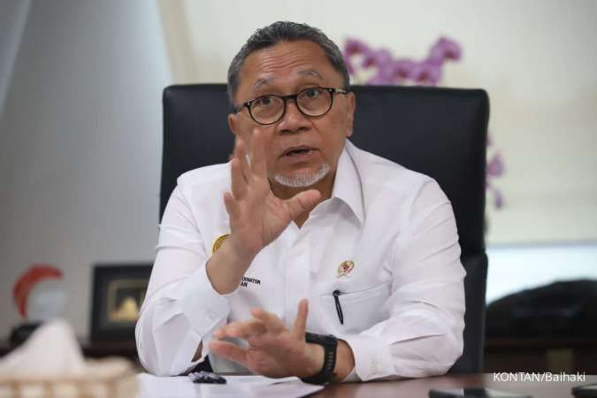 Lewat Inpres 14/2025 dan Keppres 19/2025 Pemerintah Percepat Swasembada Pangan