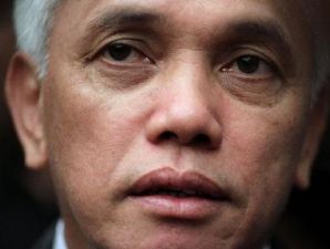 Hatta: Stop bahas soal pernyataan gaji presiden 