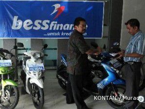 Bess Finance akan terbitkan MTN Rp 200 miliar
