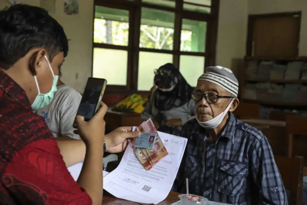 Penyaluran Bansos PKH & BPNT Tahap IV 2025 Dimulai, Ini Cara Cek Penerima