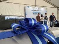 Asuransi Mobil Masih Jadi Pertimbangan, Literasi Jadi Tantangan