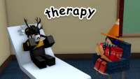 Kode Therapy Roblox: Cara Membuka Ruang Rahasia untuk Mendapatkan Achievment