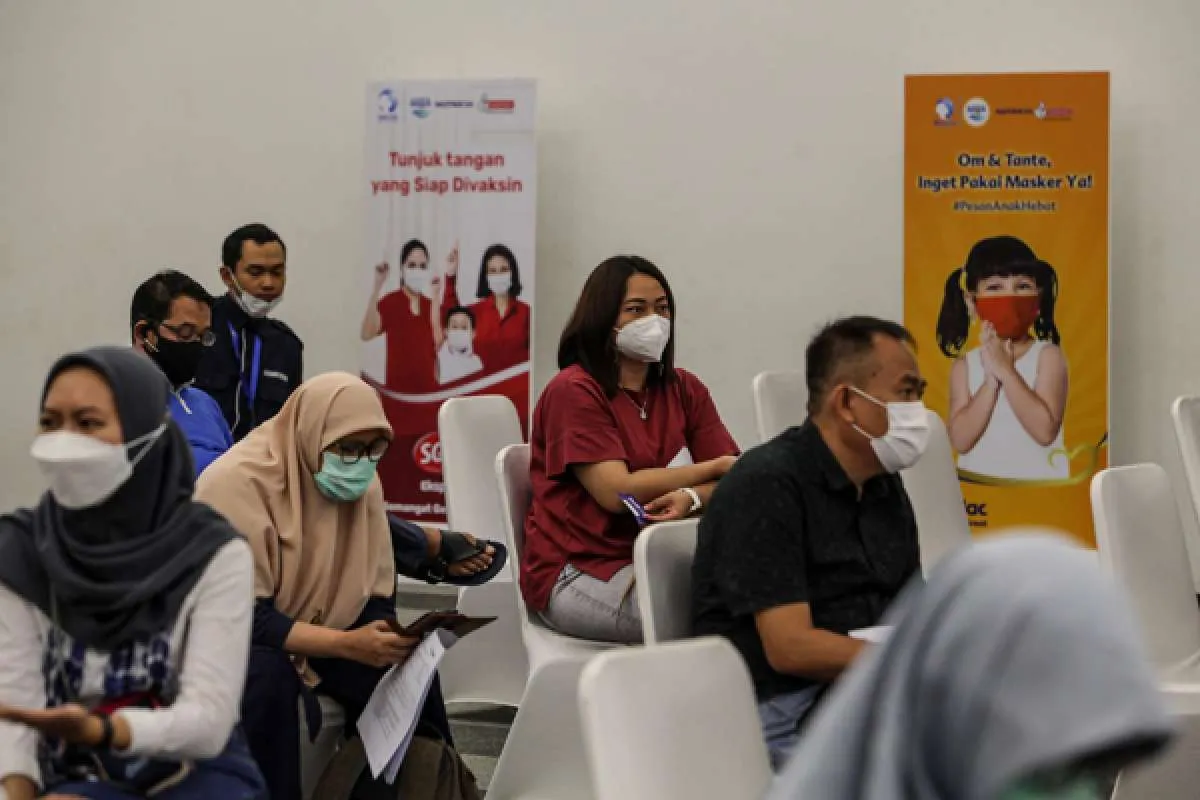 Apindo: Lockdown akan berdampak besar pada pengusaha