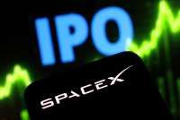 Minat Investor Membludak, IPO SpaceX Oversubscribed 4 Kali