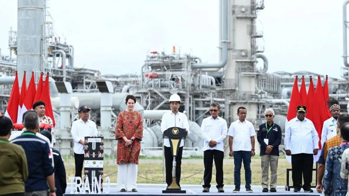 Ekonom Ini Prediksi Banyak Proyek Strategis Nasional Jokowi Mangkrak di Era Prabowo*)