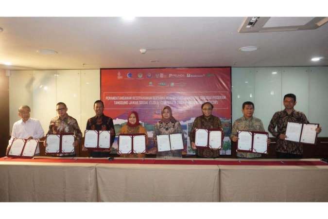 Kontan - Bukit Asam Kilas Online