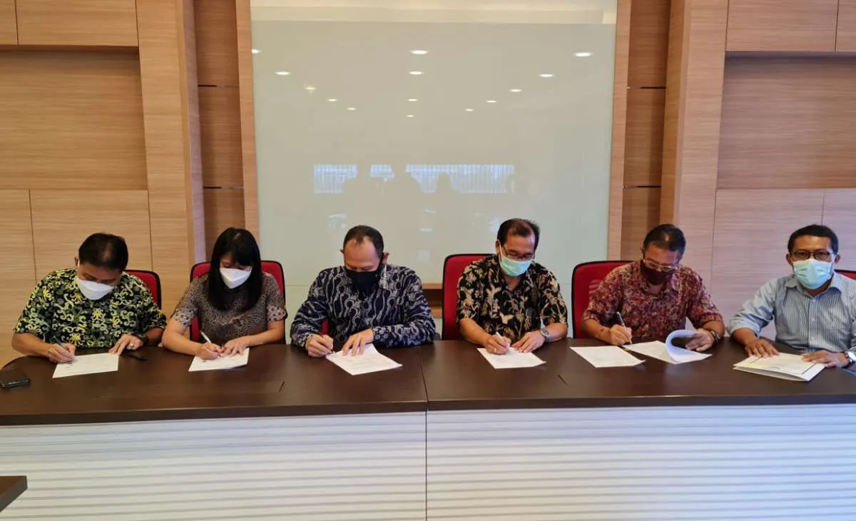 Akulaku Finance terima pendanaan lagi dari sindikasi BPR 