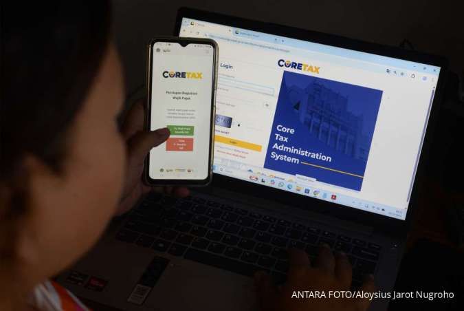 Miris! Dari 90 Juta Wajib Pajak, Hanya 15 Juta yang Aktif Patuh