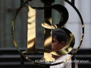 BI rate bertahan di 6,5%