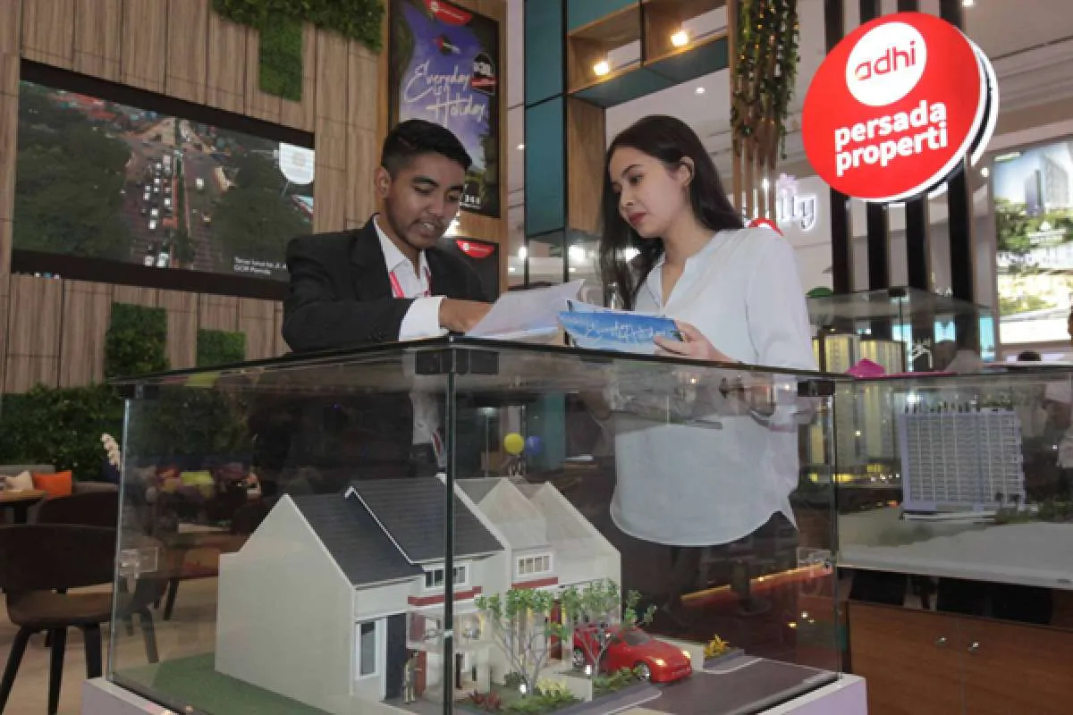 REI: Banyak regulasi yang menghambat investasi properti