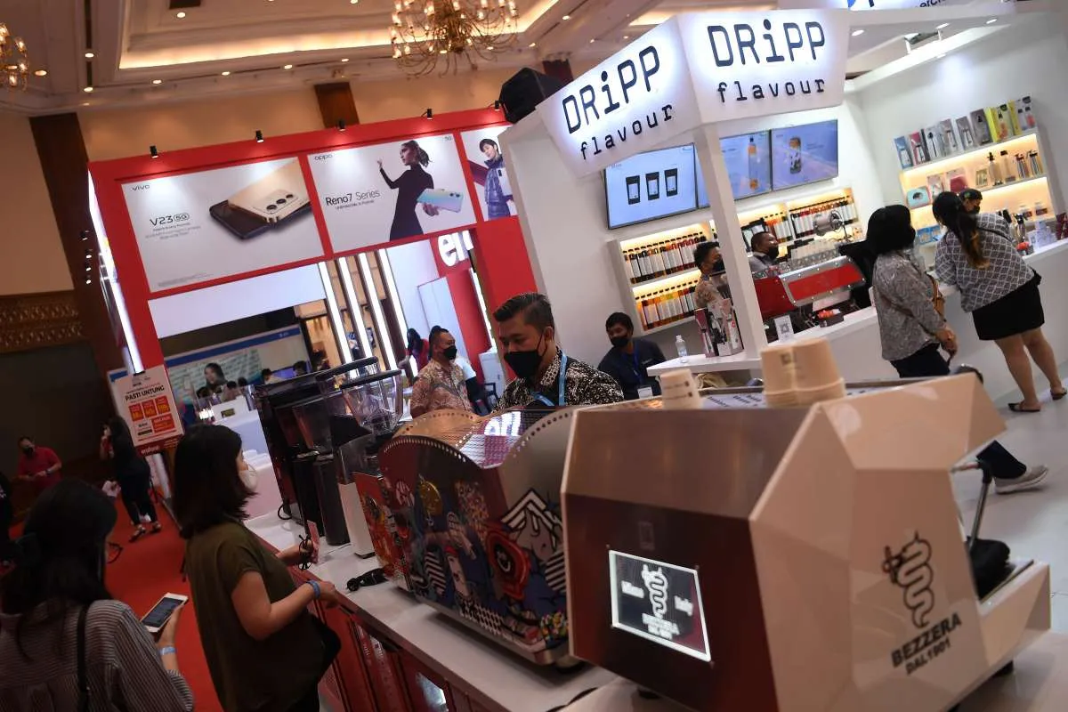 Perusahaan Jasa Event Organizer Catatkan Kenaikan Permintaan Penyelenggaraan Acara