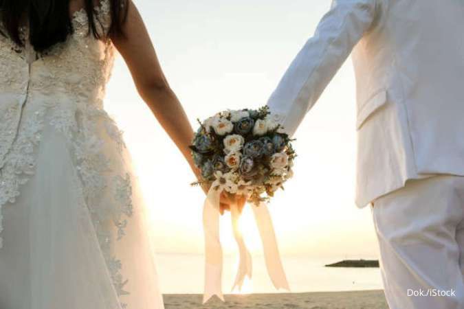 Simak Keuntungan Memilih Intimate Wedding yang Populer Masa Kini