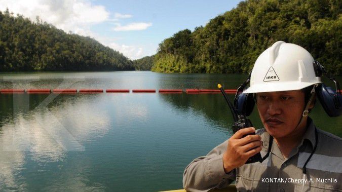Butuh US$ 400 juta bangun hidropower di Kalteng