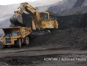 BYAN kantongi kontrak penjualan batubara dengan perusahaan India