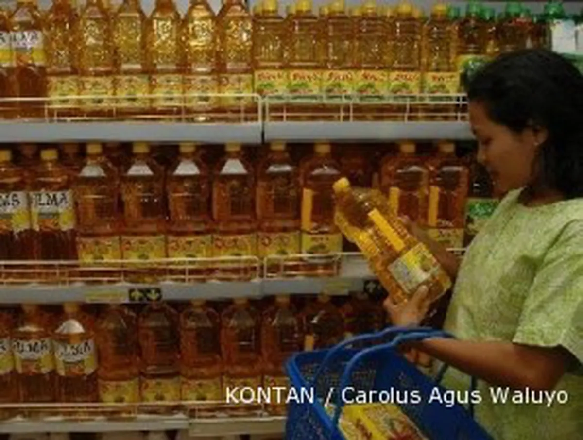 Wilmar Tolak Bersidang di Pengadilan Jakarta