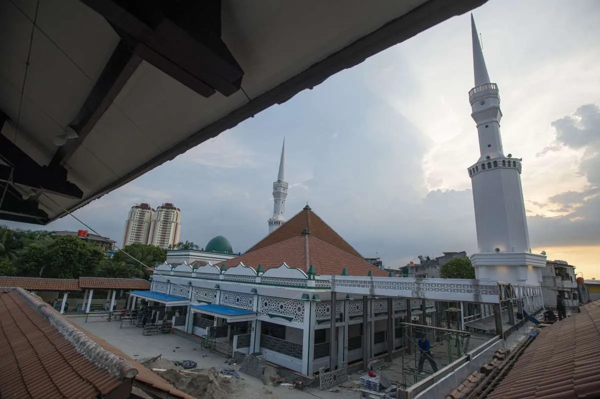 Besok puasa, Ini link untuk unduh jadwal imsakiyah Ramadan 2021