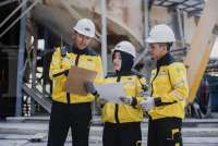 Semen Indonesia (SMGR) memiliki teknik pertambangan dengan predikat terbaik