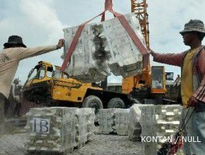 TINS akan perbesar porsi di tambang lepas pantai