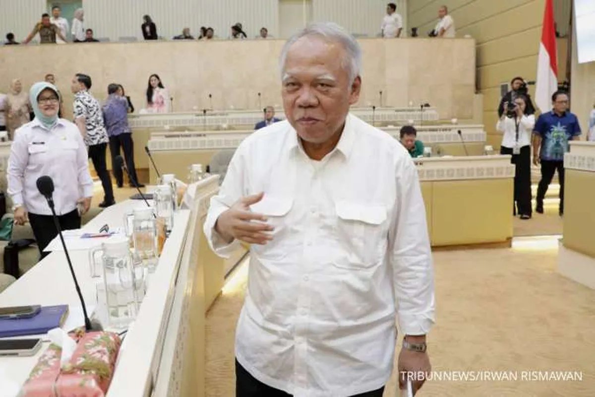 Update Pemindahan ASN ke IKN, Mayoritas Karyawan OIKN