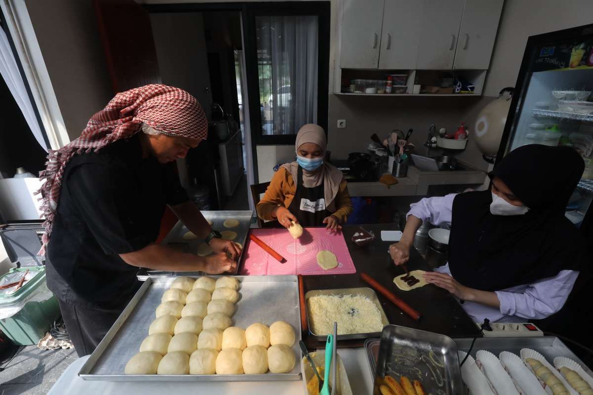 Tekanan Pada Kredit UMKM Membuat Risiko Kenaikan NPL Makin Tinggi