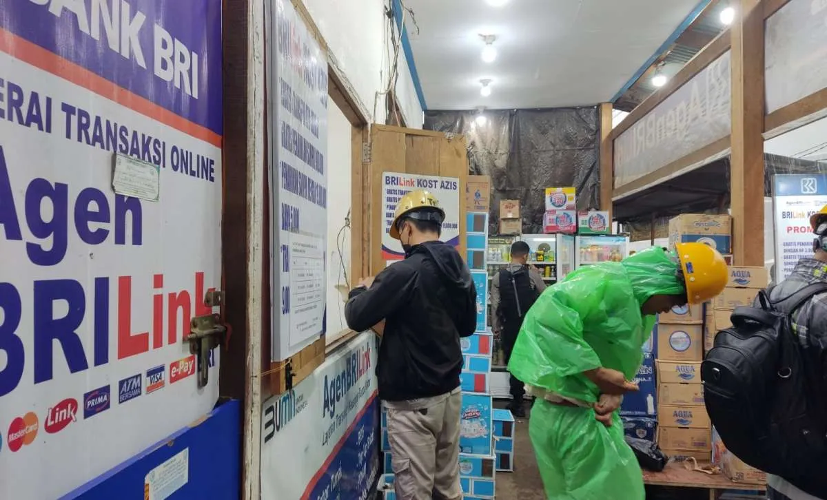 Agen BRILink Himpun Dana Murah hingga Rp 18,8 Triliun per September 2022