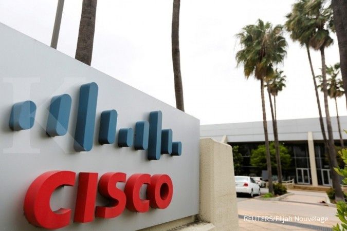 Cisco Bakal Kembali Melakukan PHK Tahun Ini 