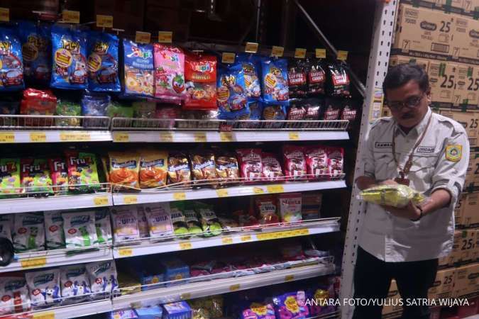 Tetap Waspada! Marshmallow Mengandung Unsur Babi Ini Telah Dilarang Diperjualbelikan
