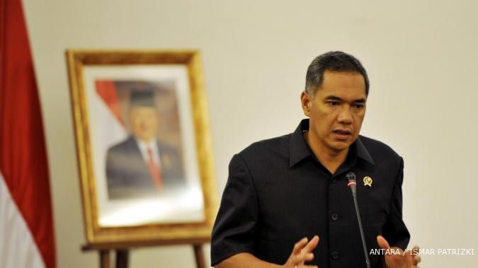BKPM keberatan pembatasan asing di sektor hilir