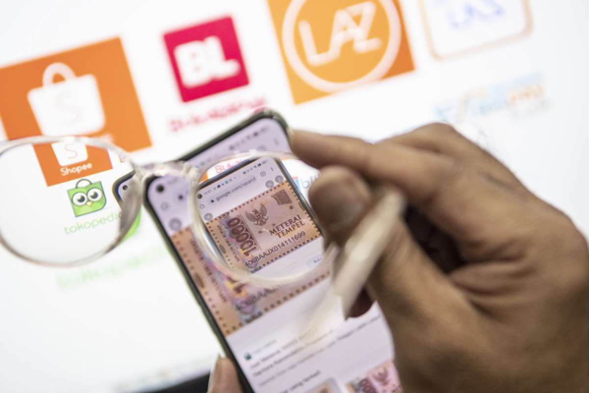 Menjaga Arah Inovasi Keuangan Digital