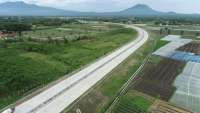 Waskita Toll Road Bakal Ikut Beri Diskon Tarif Tol Nataru 