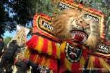 Reog Ponorogo Resmi Masuk Daftar Warisan Budaya Takbenda UNESCO