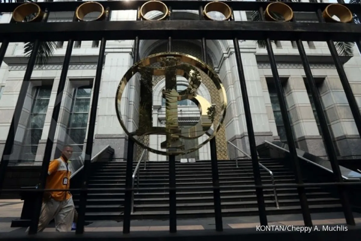 CAD melebar NPI tahun ini diperkirakan defisit