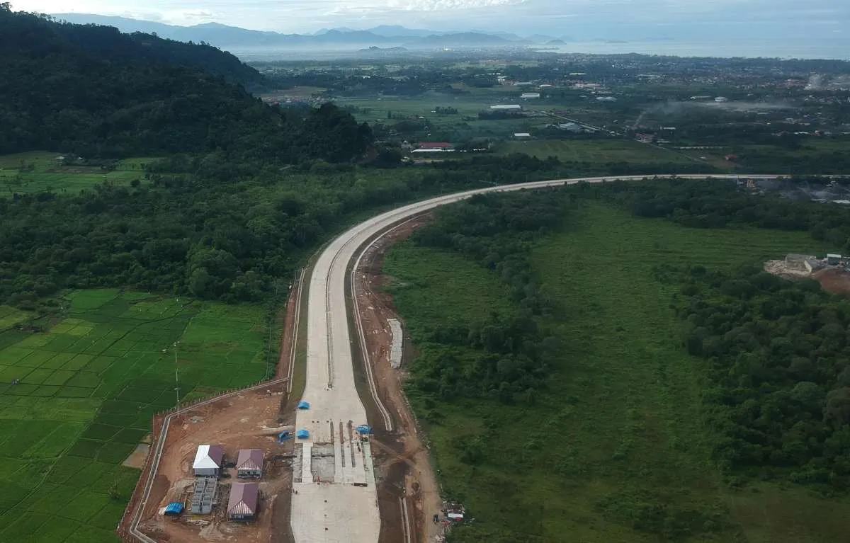 Prakiraan Cuaca BMKG di Sumatra Barat, Dominan Cerah dan Berawan, 29-30 November 2024