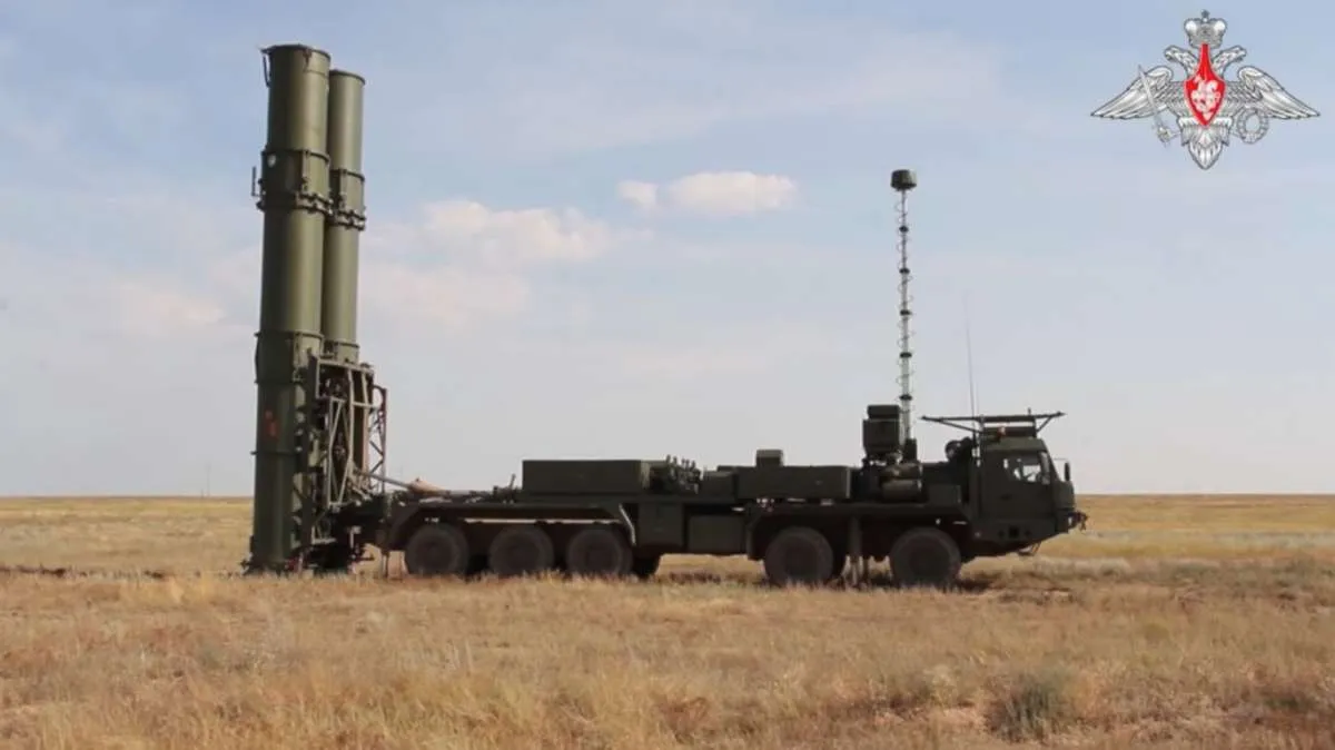 India dan China bisa jadi pembeli pertama rudal S-500 Rusia, tengok kemampuannya
