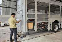 Anggaran K/L Dipangkas, Produsen Karoseri Bakal Fokus Garap Pesanan Sektor Swasta