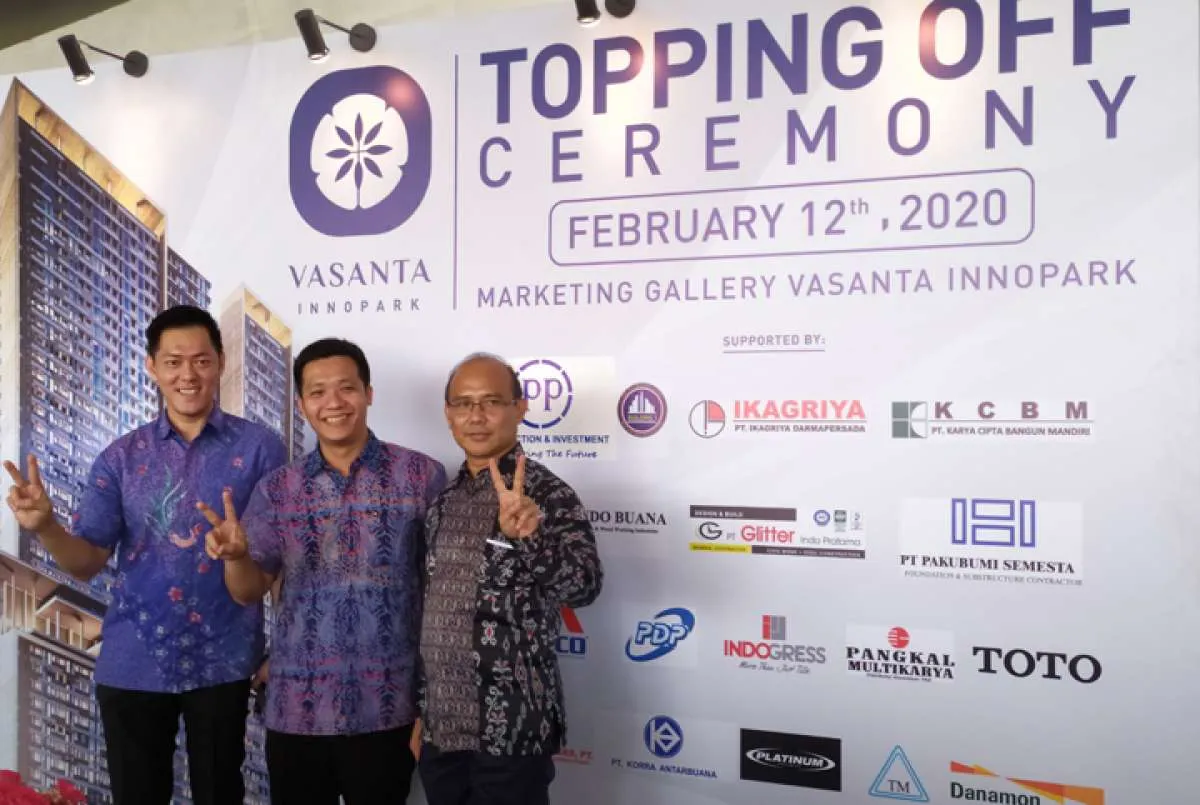 PTPP koreksi belanja modal dari Rp 5,4 triliun jadi Rp 3,4 triliun