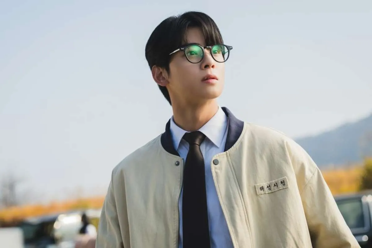 Drakor Baru Cha Eun Woo di Netflix 2026, Cerita Superhero Genre Komedi