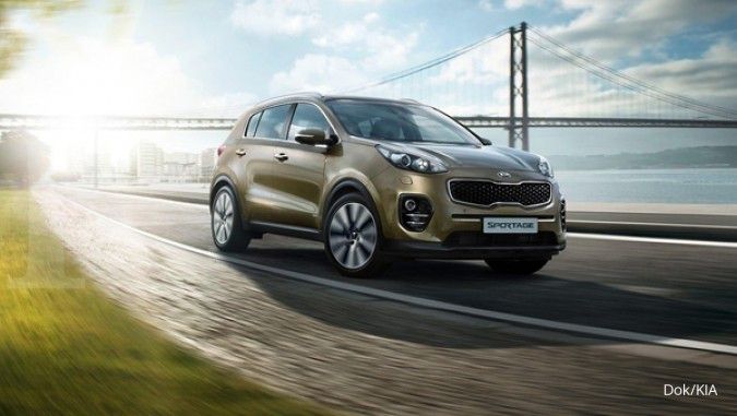 SIM Internasional Indonesia Tidak Berlaku di Negara Ini lo 