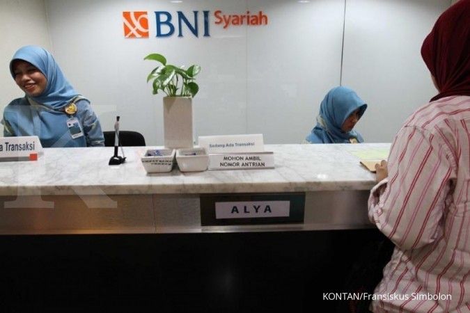 NPF masih tinggi, perbankan syariah siapkan strategi
