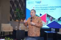 ILO Dorong Inklusi Keuangan Bagi UMKM Melalui Digitalisasi