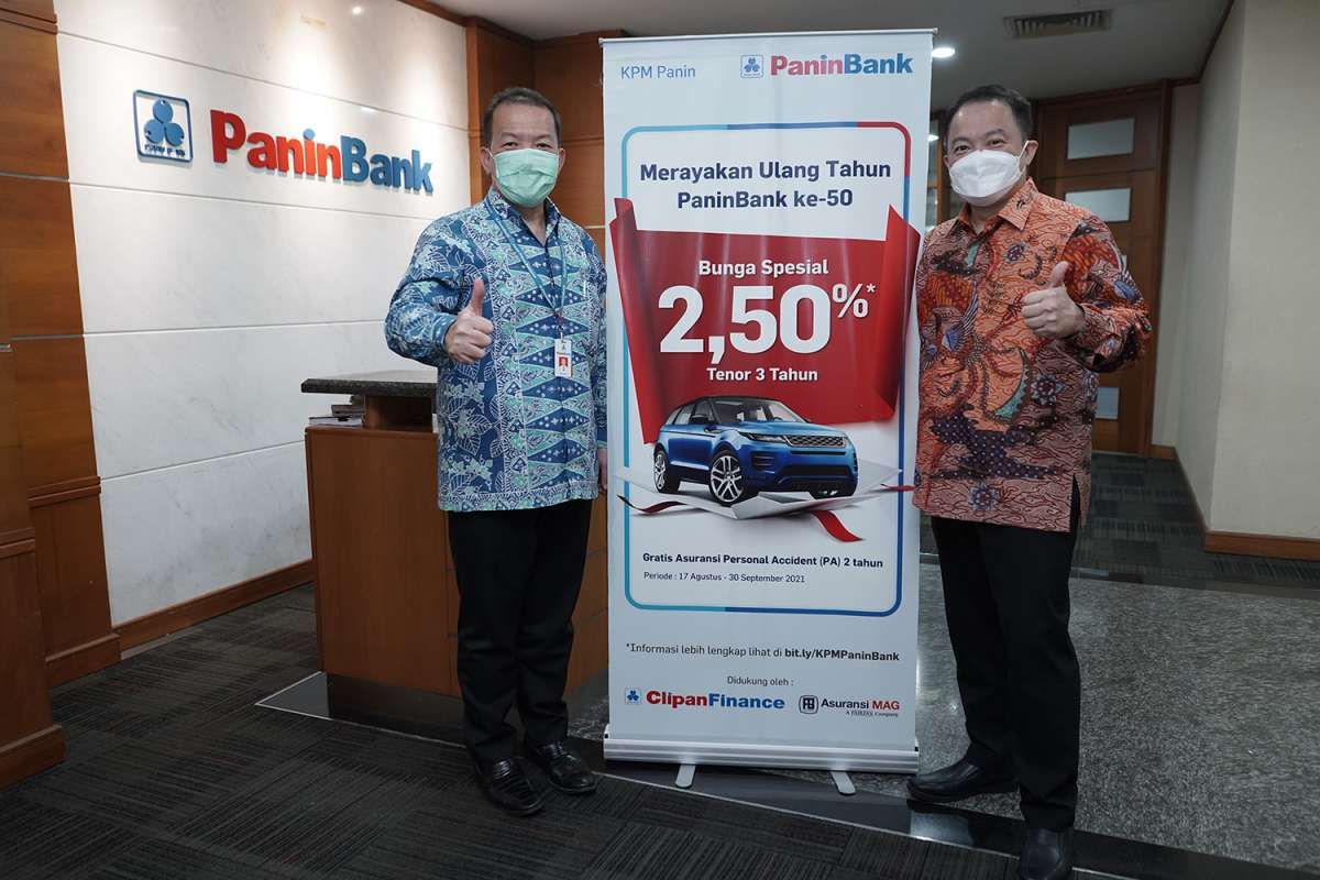 Multifinance Tebar Promo Bunga Murah