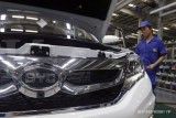 Pasar Mobil Listrik (EV) Global Melaju Kencang, BYD Jadi Mesin Pertumbuhan Baru
