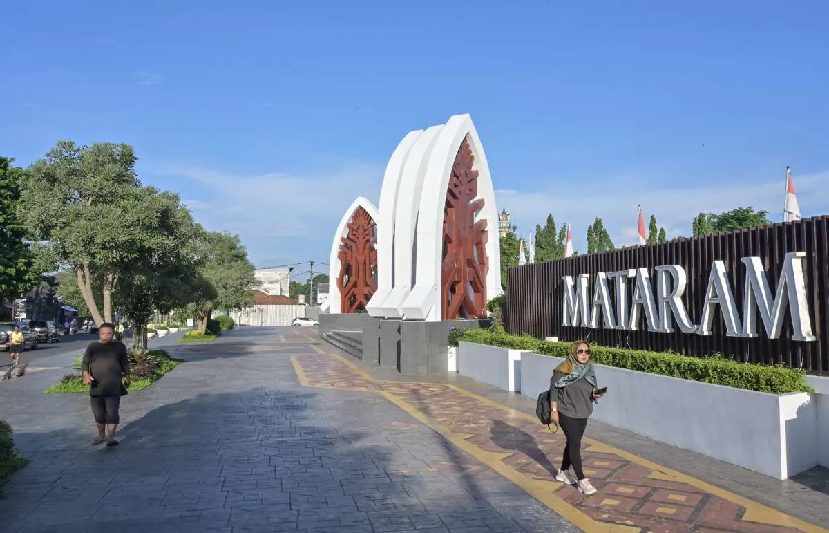 Jadwal Buka Puasa Mataram & Sekitarnya Hari Ini, Senin 10 Maret 2025