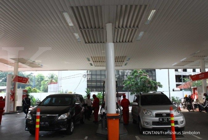 Indonesia perlu antisipasi kenaikan harga minyak