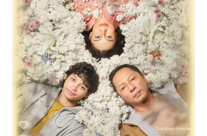 Ketika Sosok Ibu Hadir Lewat AI di Film Esok Tanpa Ibu