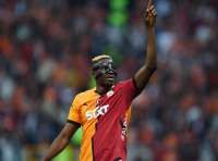 Victor Osimhen Kembali Masuk Radar MU, Peluang Berhasil Cukup Besar